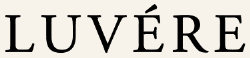 Logo LUVÉRE parfumerie