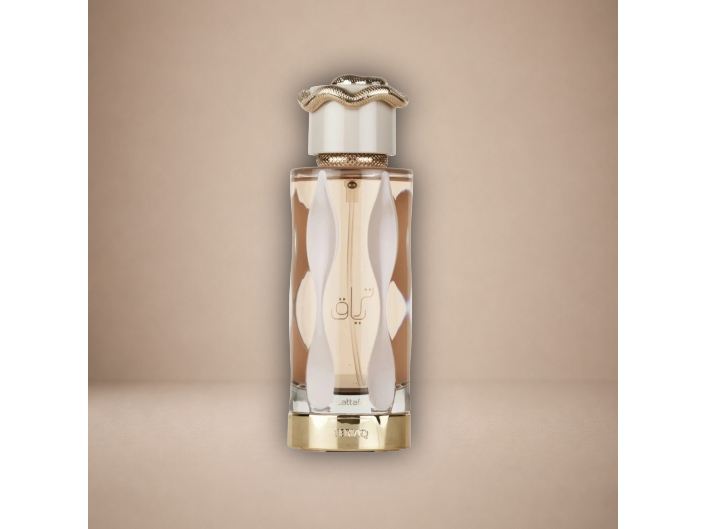 Teriaq Lattafa 100 ml