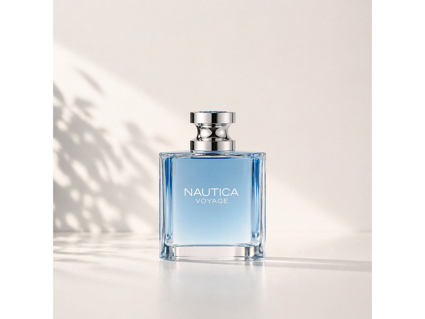 Nautica Voyage 100 ml