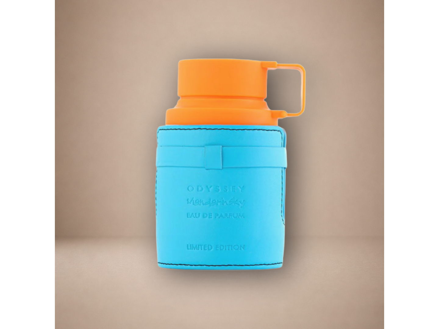 Odyssey Mandarin Sky Armaf 100 ml