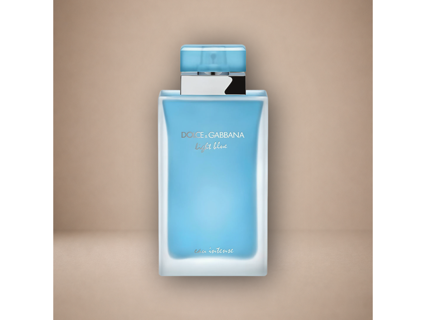 Ligth Blue Eau Intense 100 ml