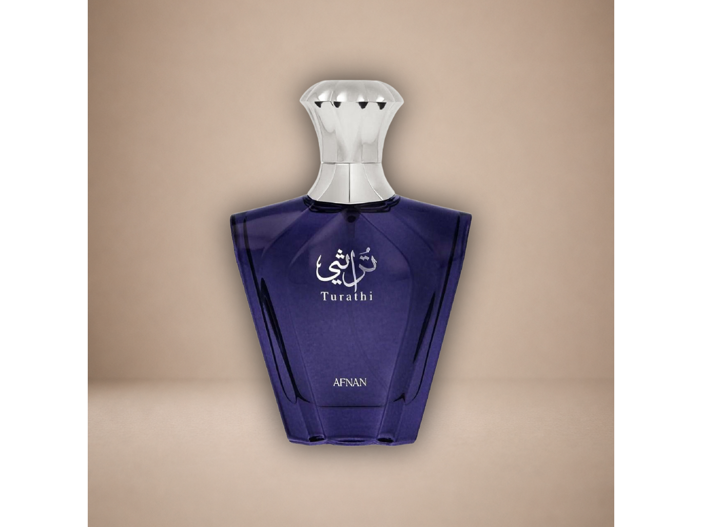 Turathi Blue · Afnan 90 ml