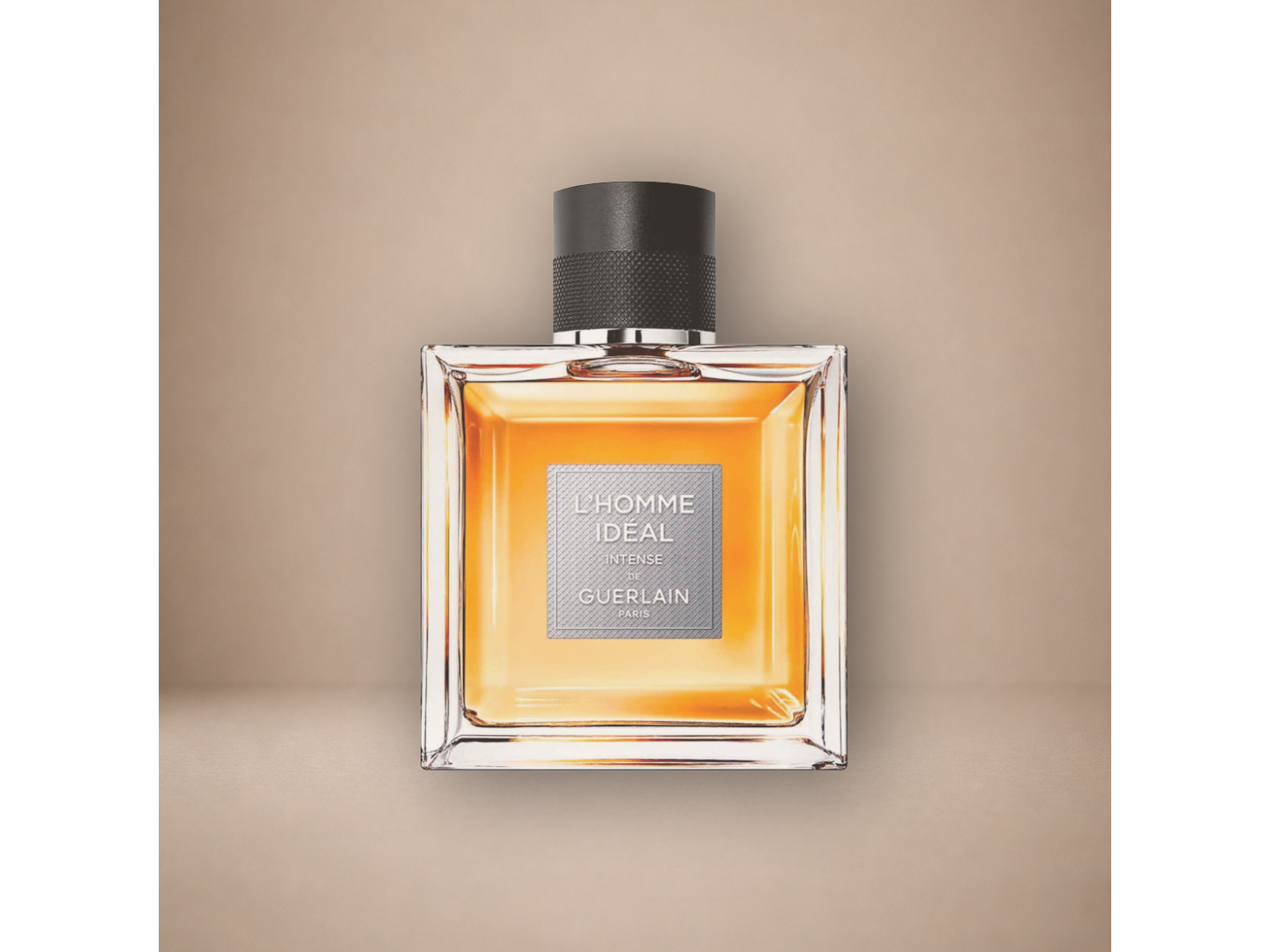 L'Homme Ideal Edt Guerlain 50 ml