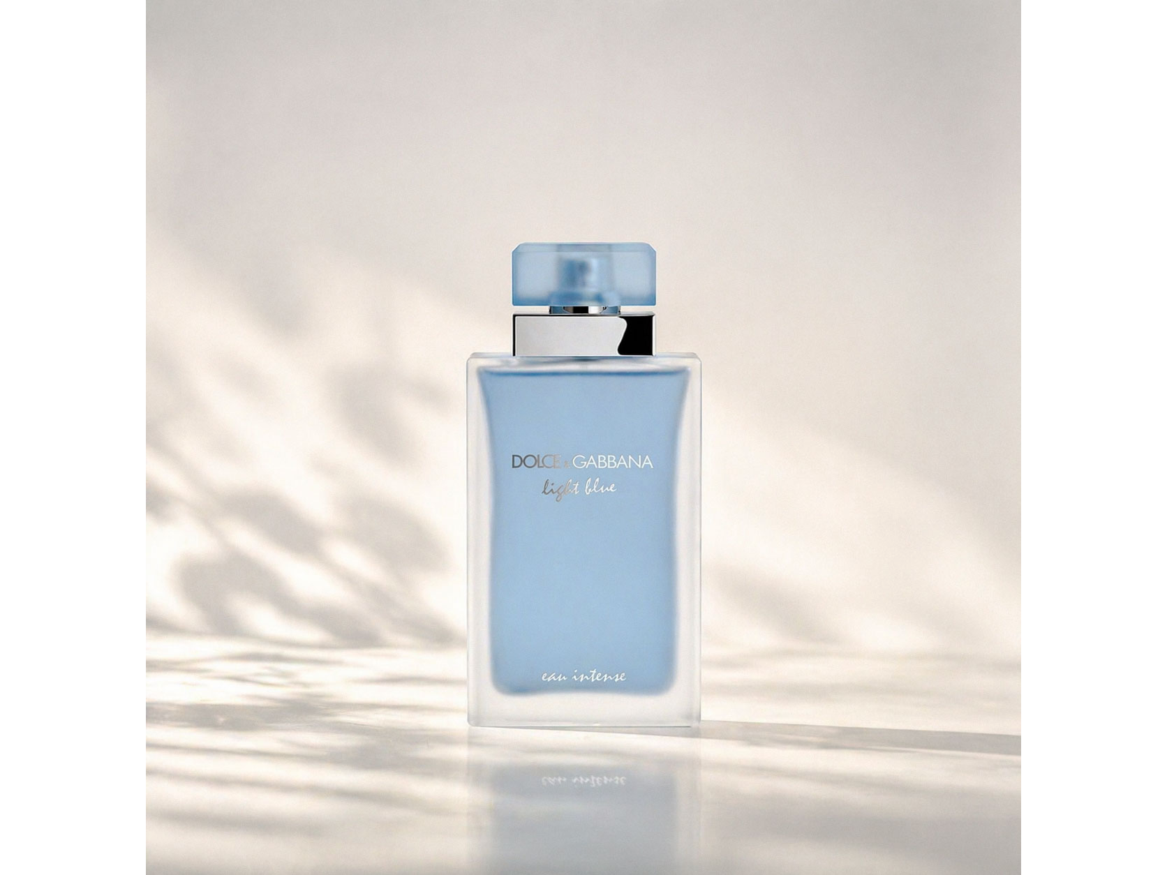 Ligth Blue Eau Intense 100 ml