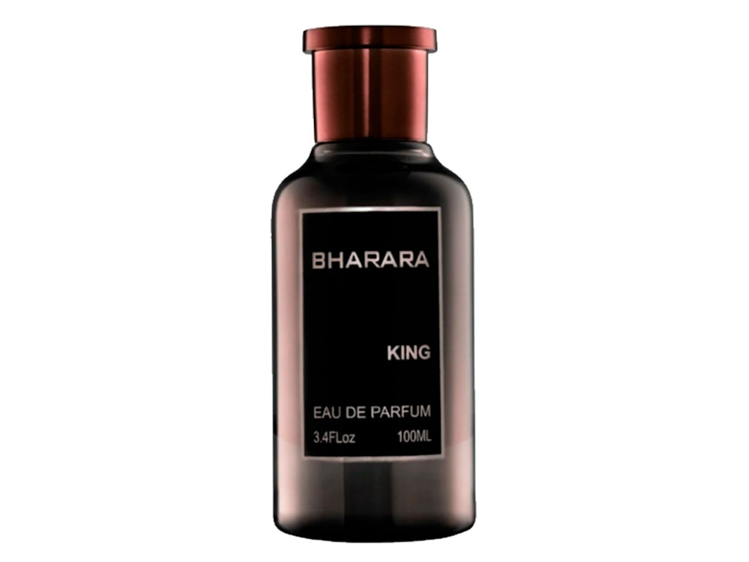 Bharara King 100 ml