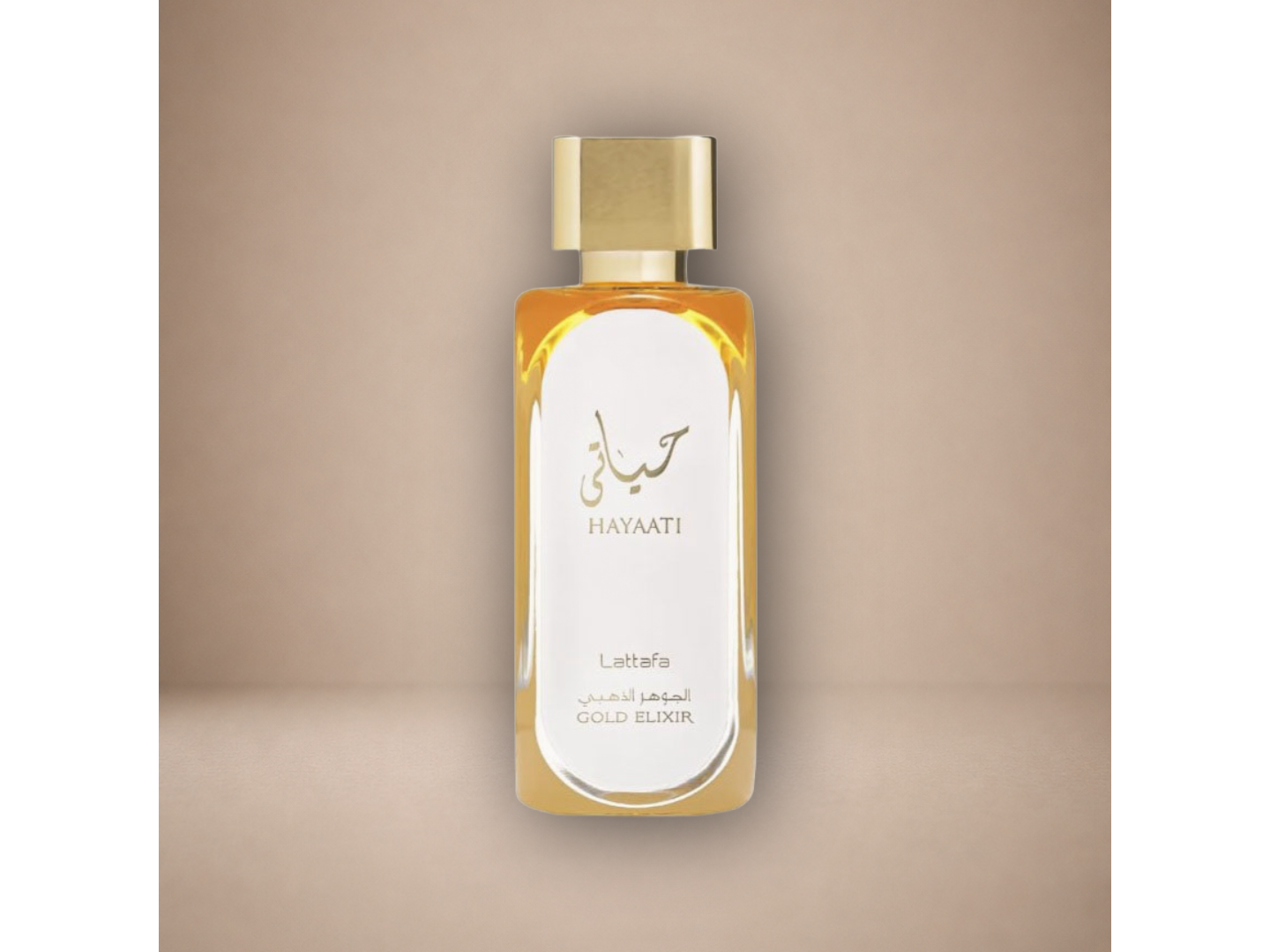 Hayaati Gold Elixir 100 ml