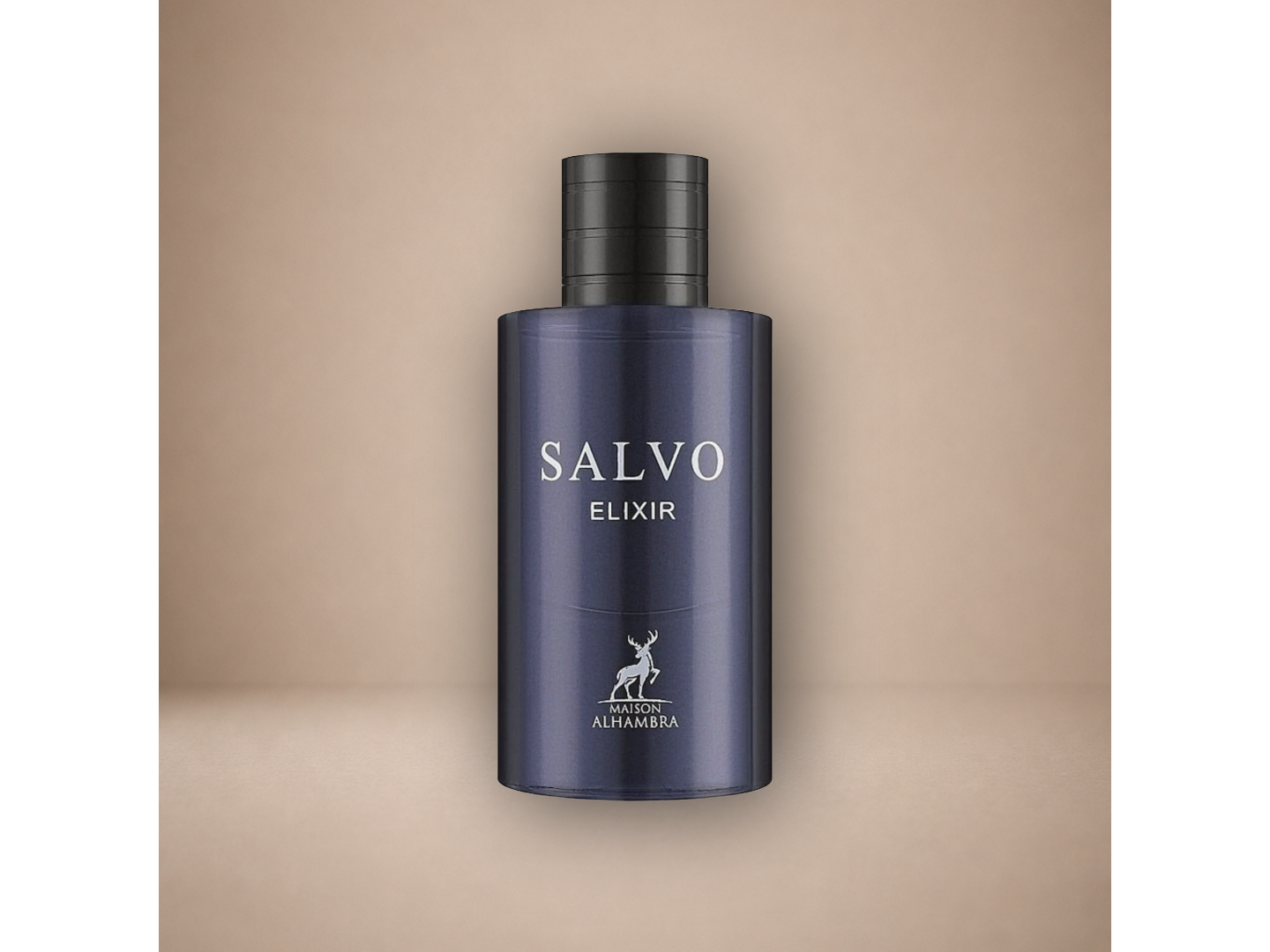 Salvo Elixir Maison Alhambra 60 ml