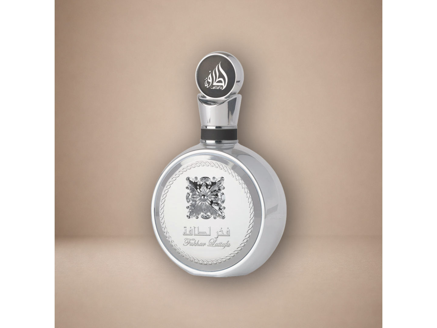 Fakhar Platin Lattafa 100 ml