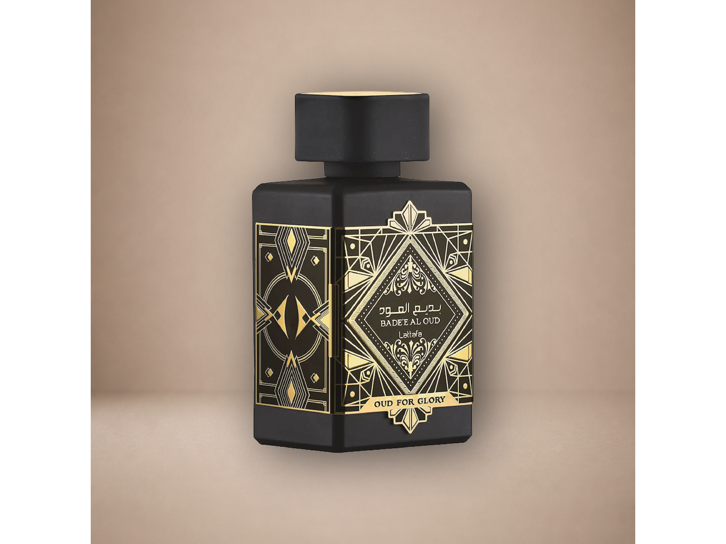 Oud For Glory Lattafa 100 ml