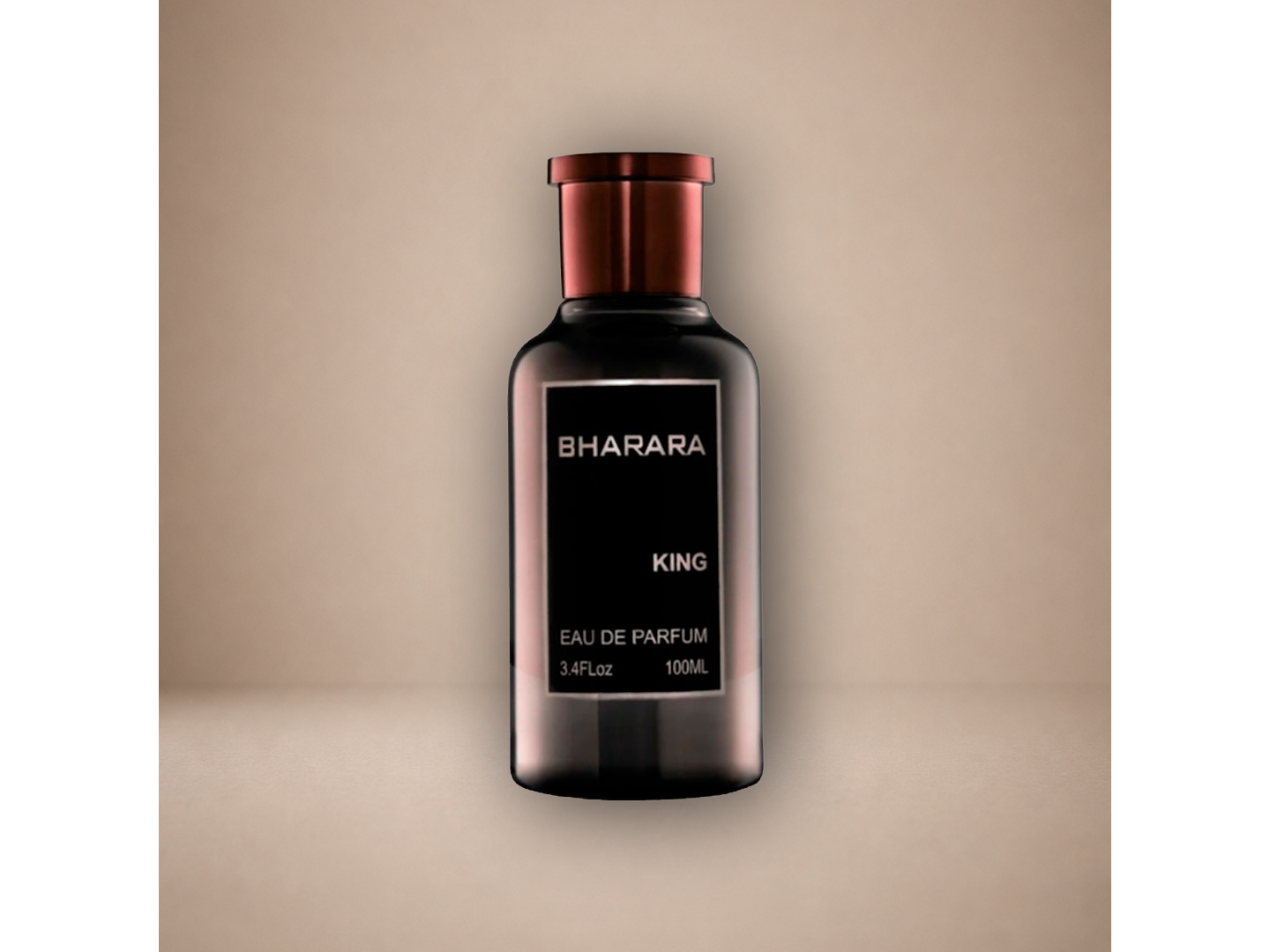 Bharara King Edp 100 ml