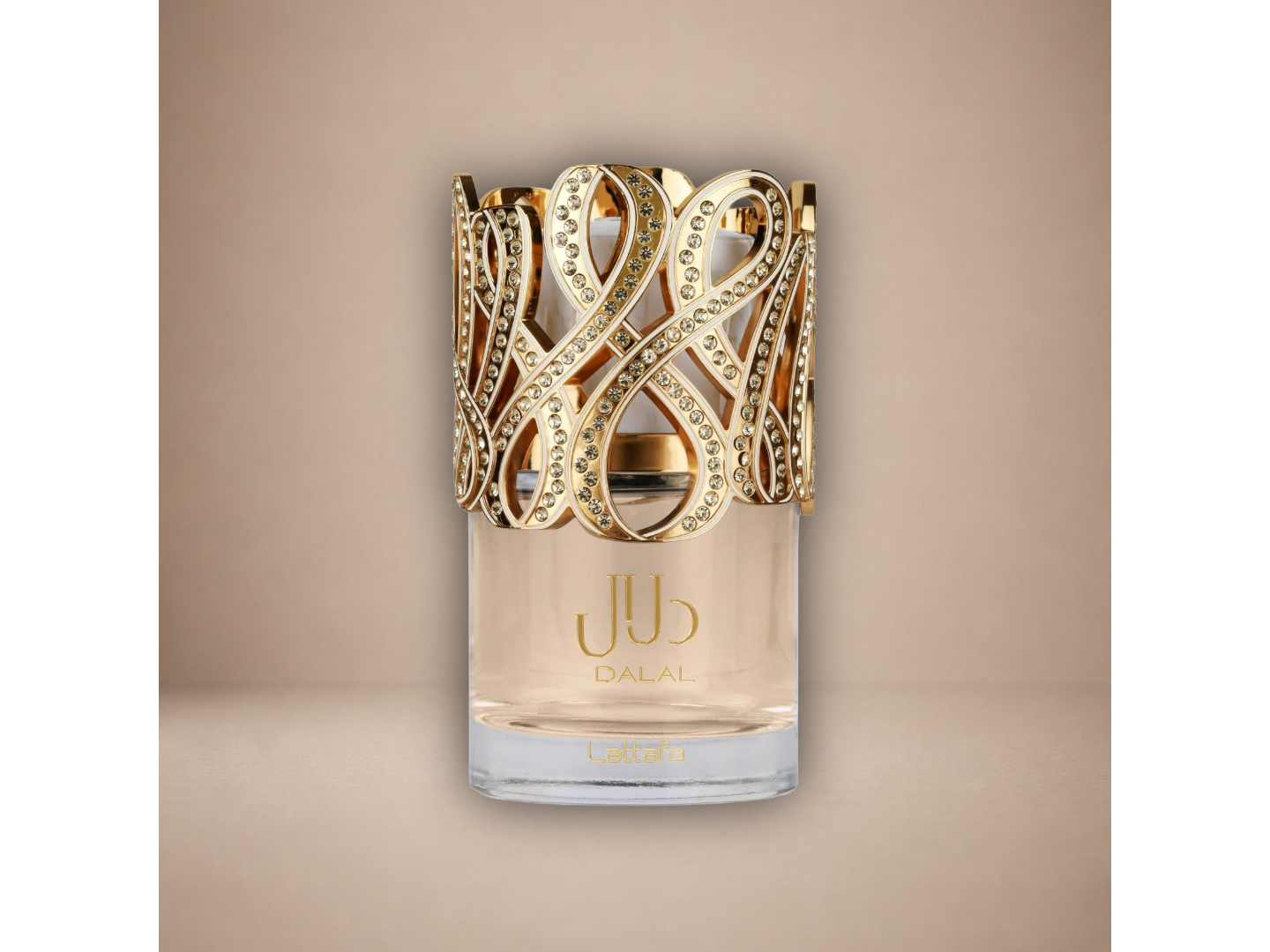 Dalal Lattafa 100 ml