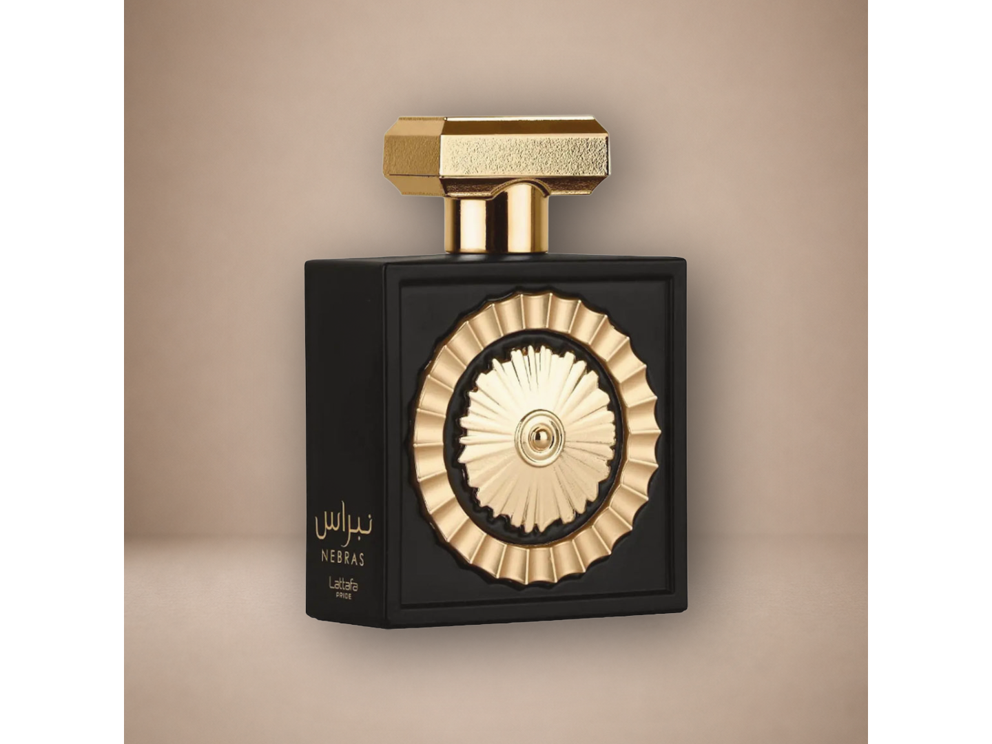 Nebras Lattafa 100 ml