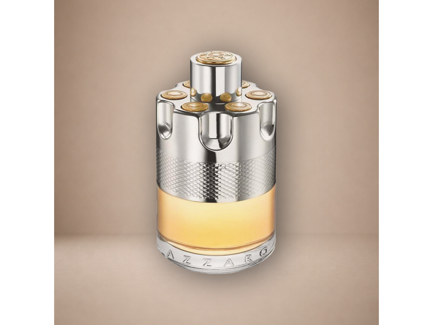 Azzaro Wanted Edt 100 ml