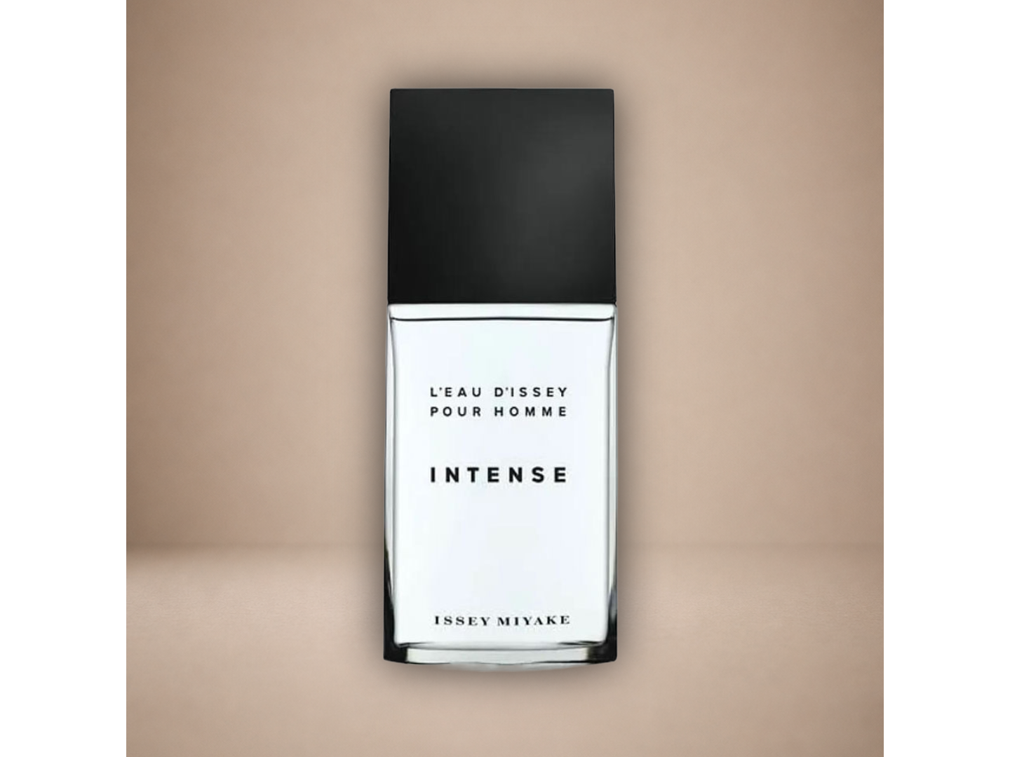 L'eau D'Issey Intense · Issey Miyake 100 ml