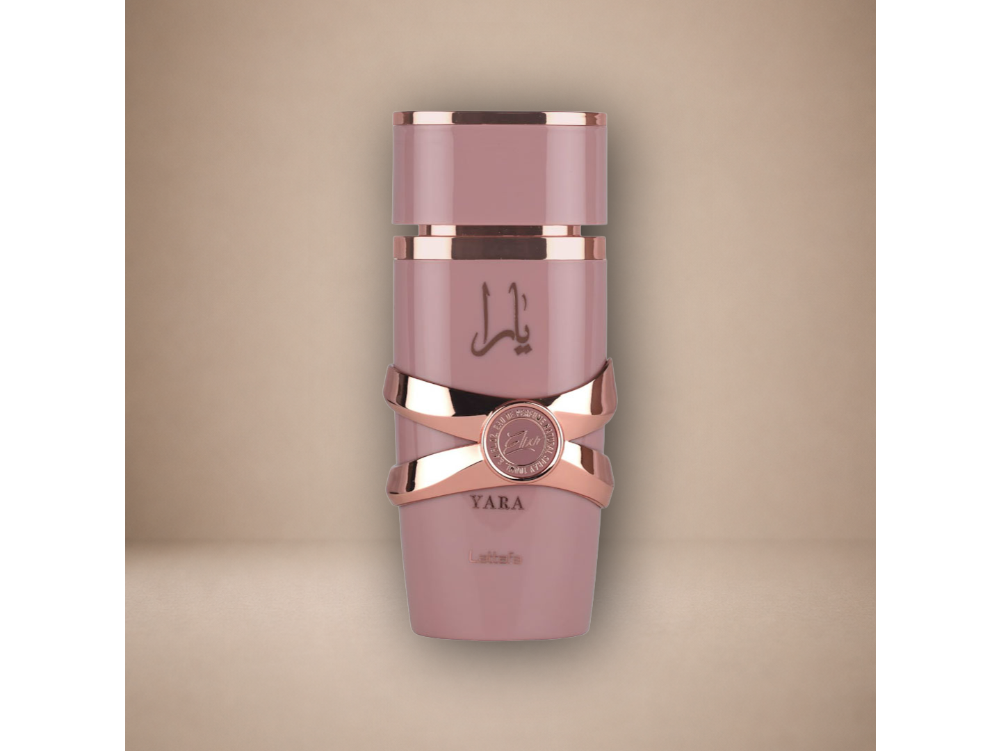 Yara Elixir Lattafa 100 ml