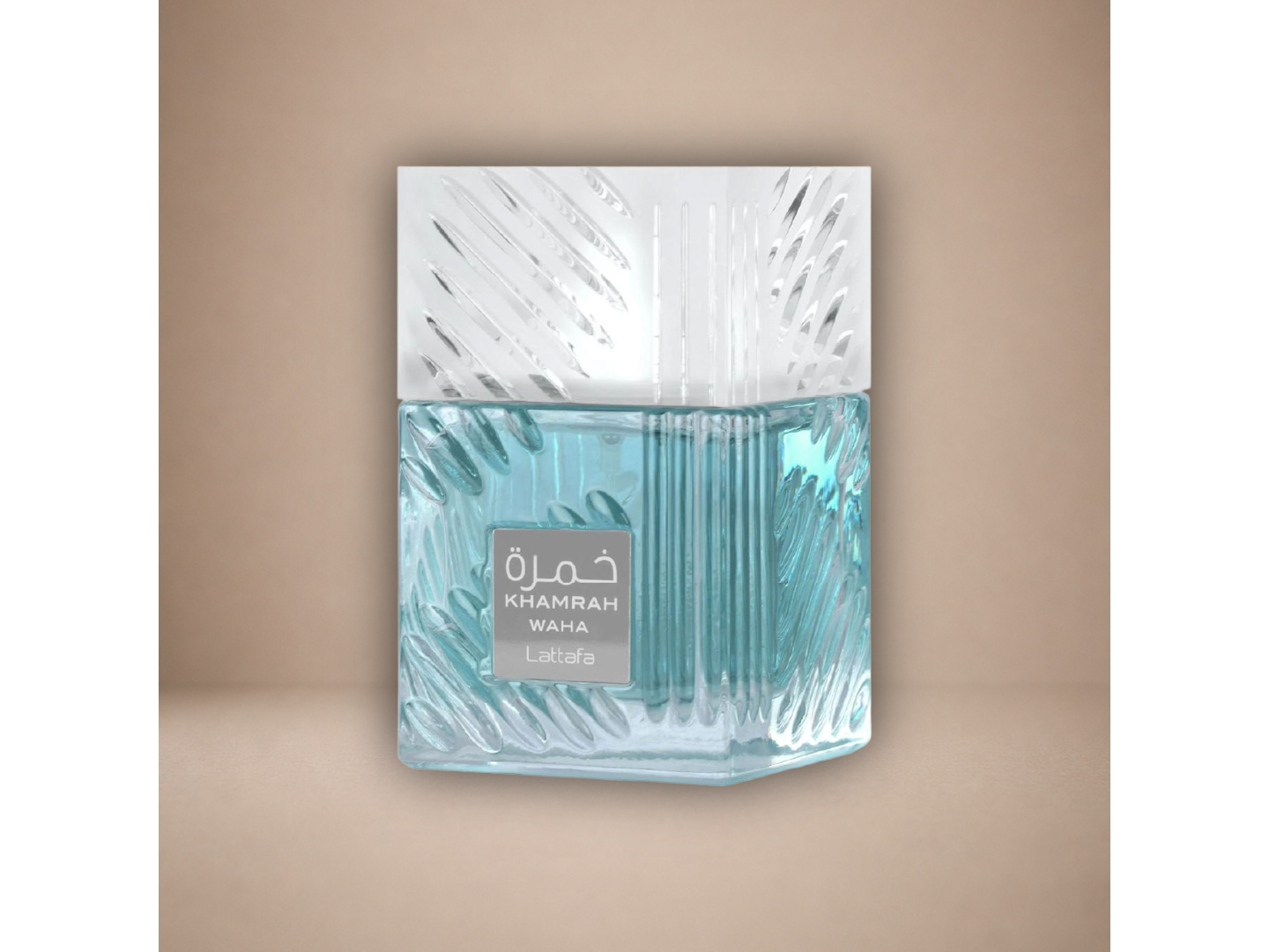 Khamrah Waha · Lattafa 100 ml