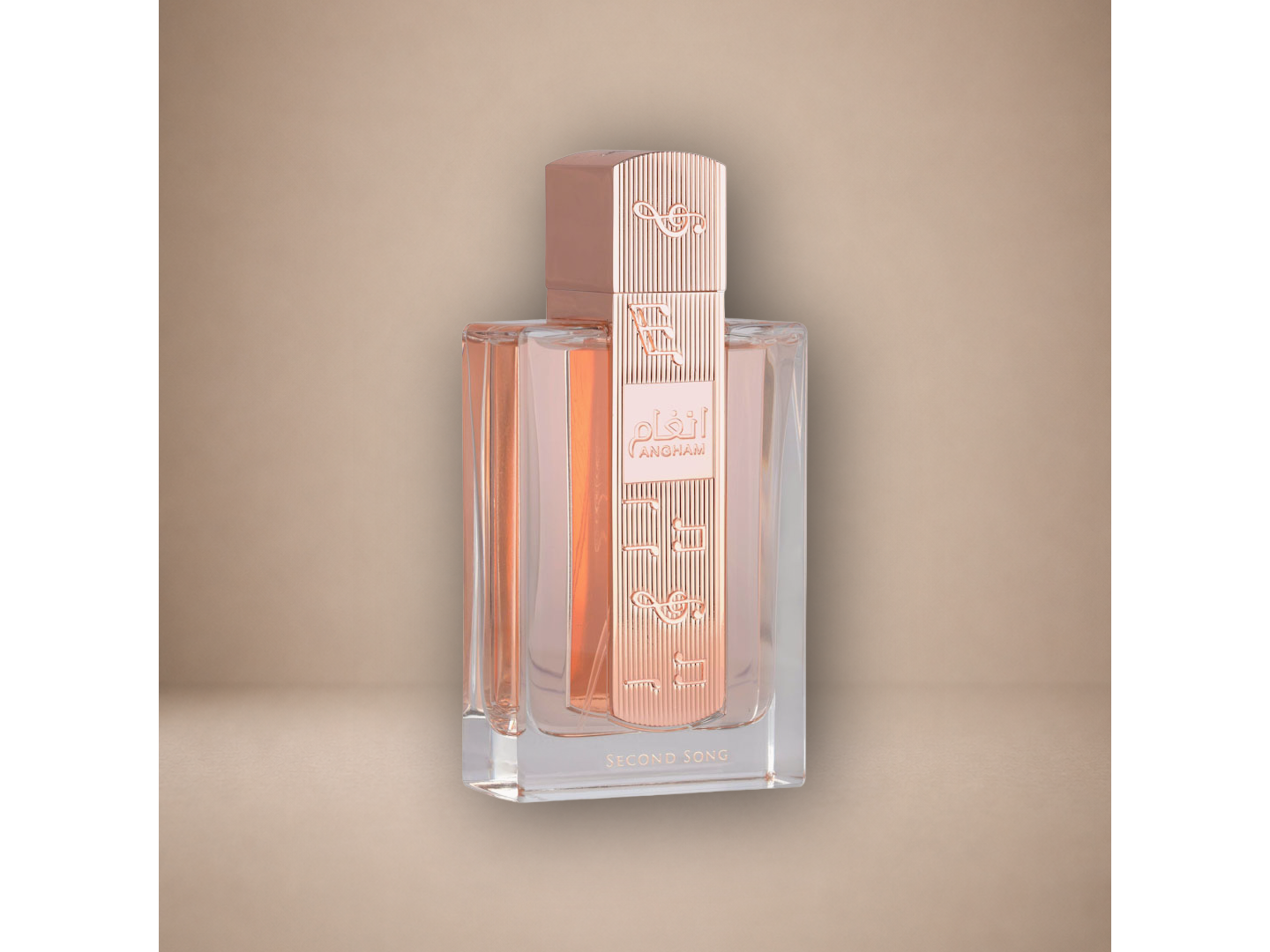 Angham Second Song 100 ml