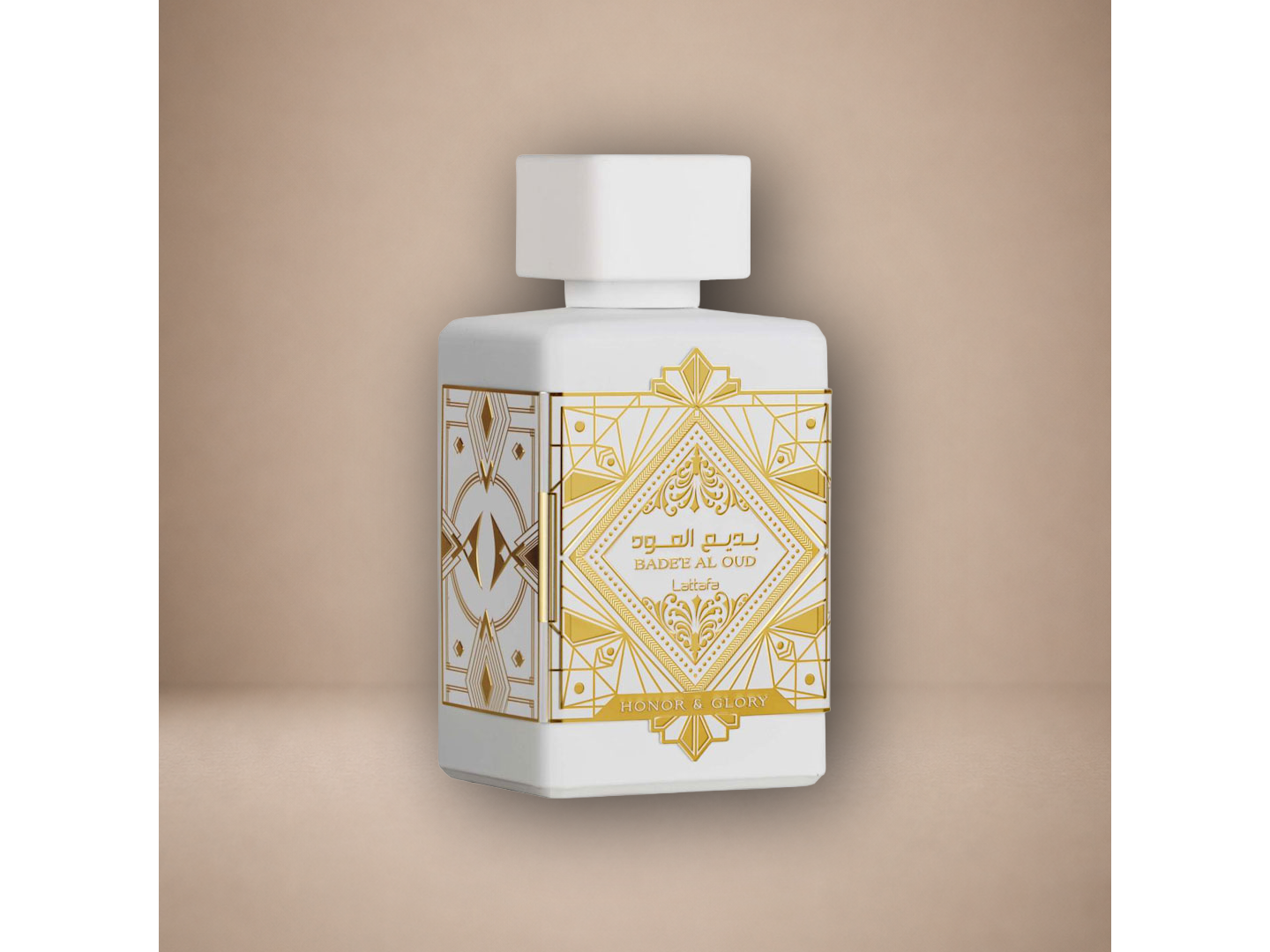 Honor And Glory Lattafa 100 ml