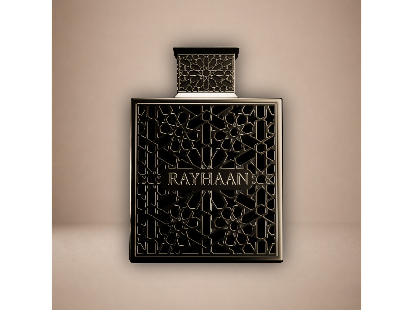 Obsidian Rayhaan 100 ml