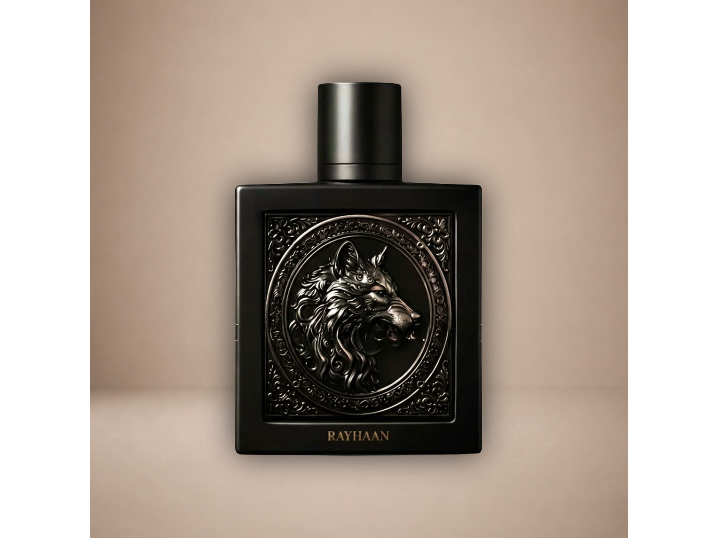 Wolf Rayhaan 100 ml