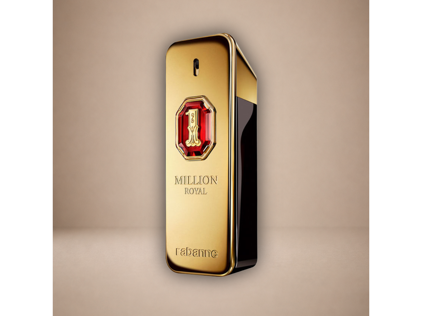 1 Million Royal · Rabbane 100 ml