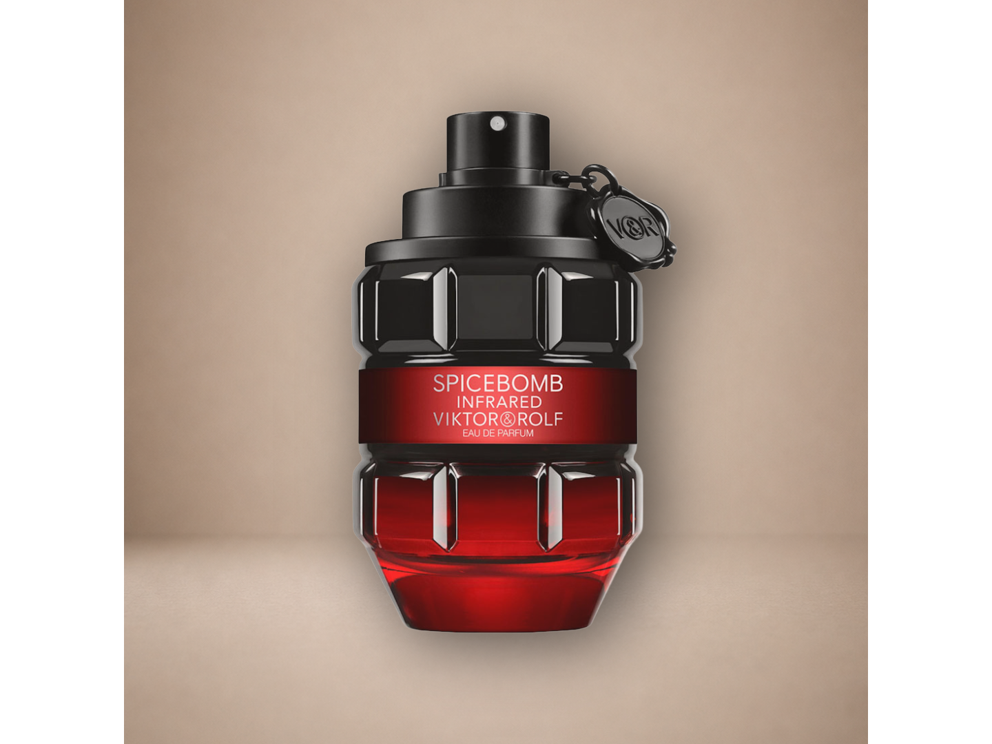 Spicebomb Infrared Edp Victor & Rolf 100 ml