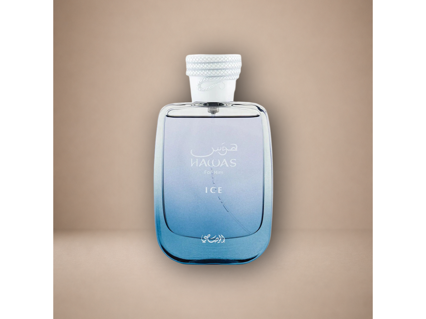 Hawas Ice Rasasi 100 ml