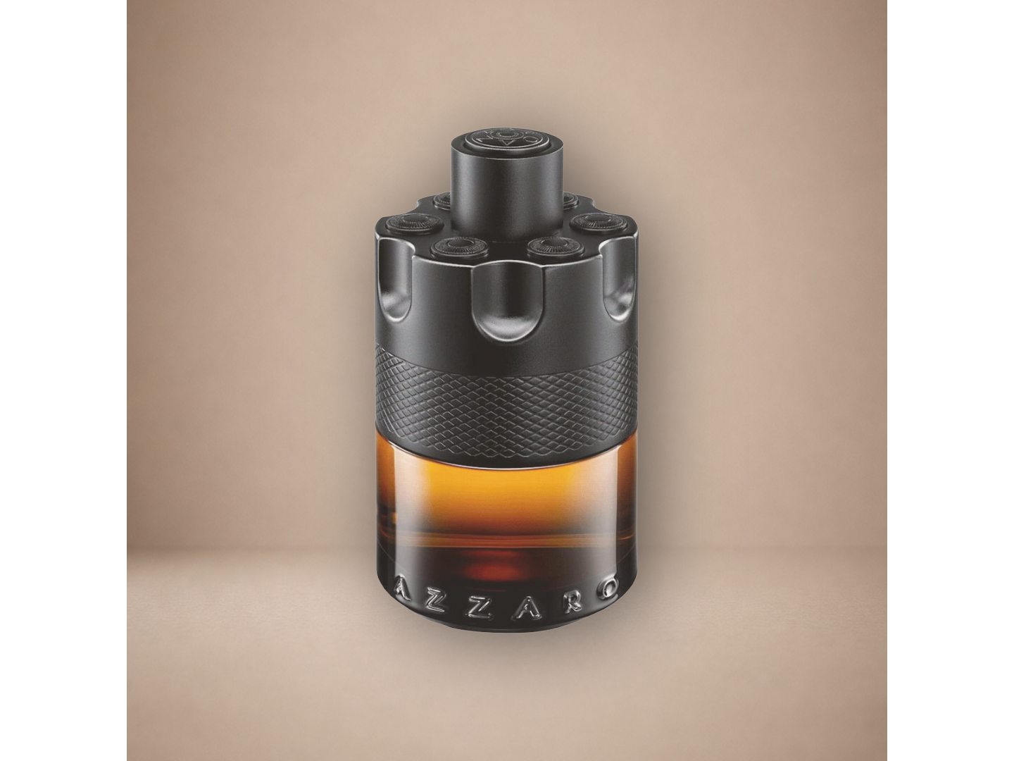 The Most Wanted Parfum Azzaro 100 ml