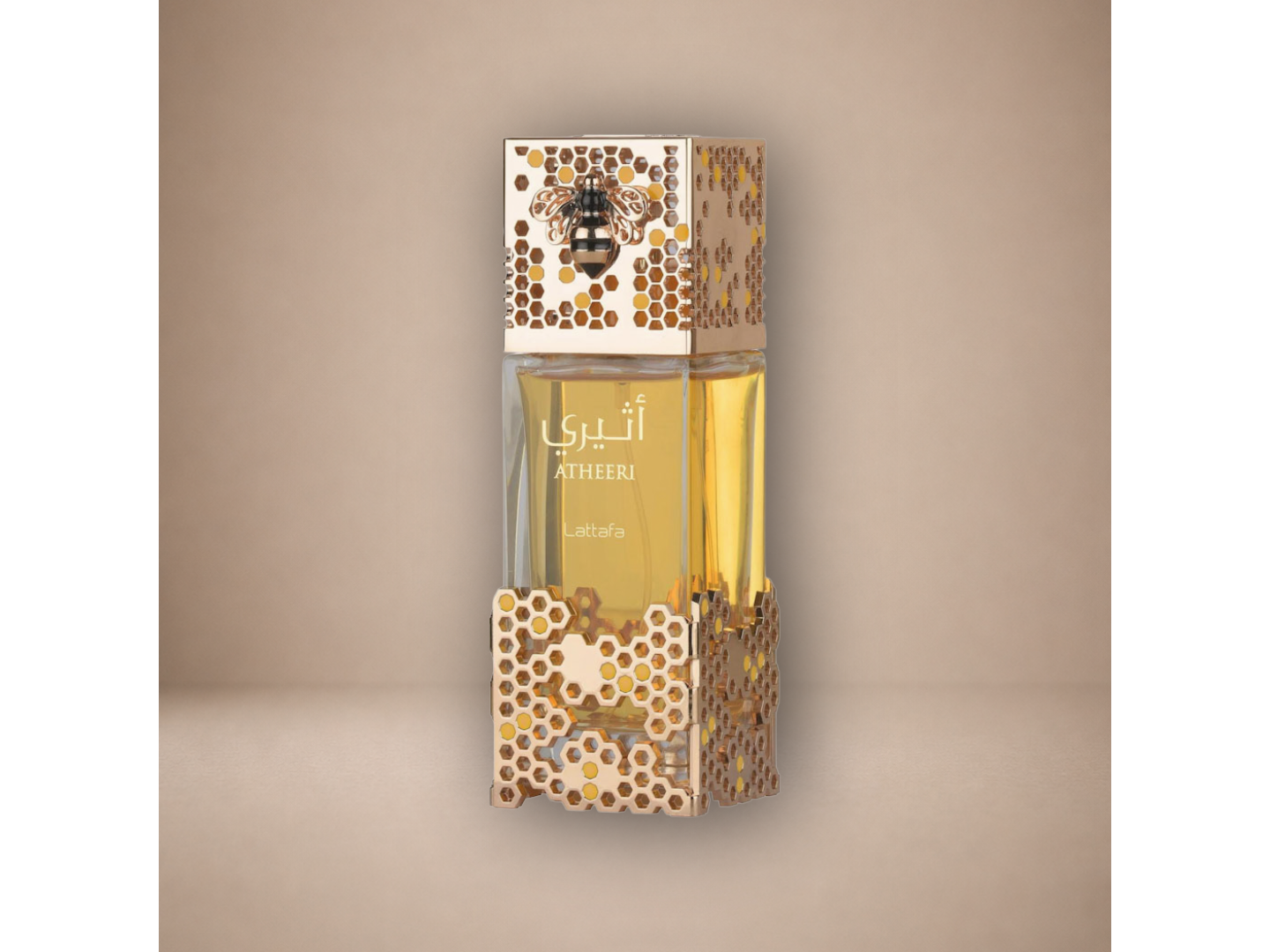 Atheeri Lattafa 100 ml