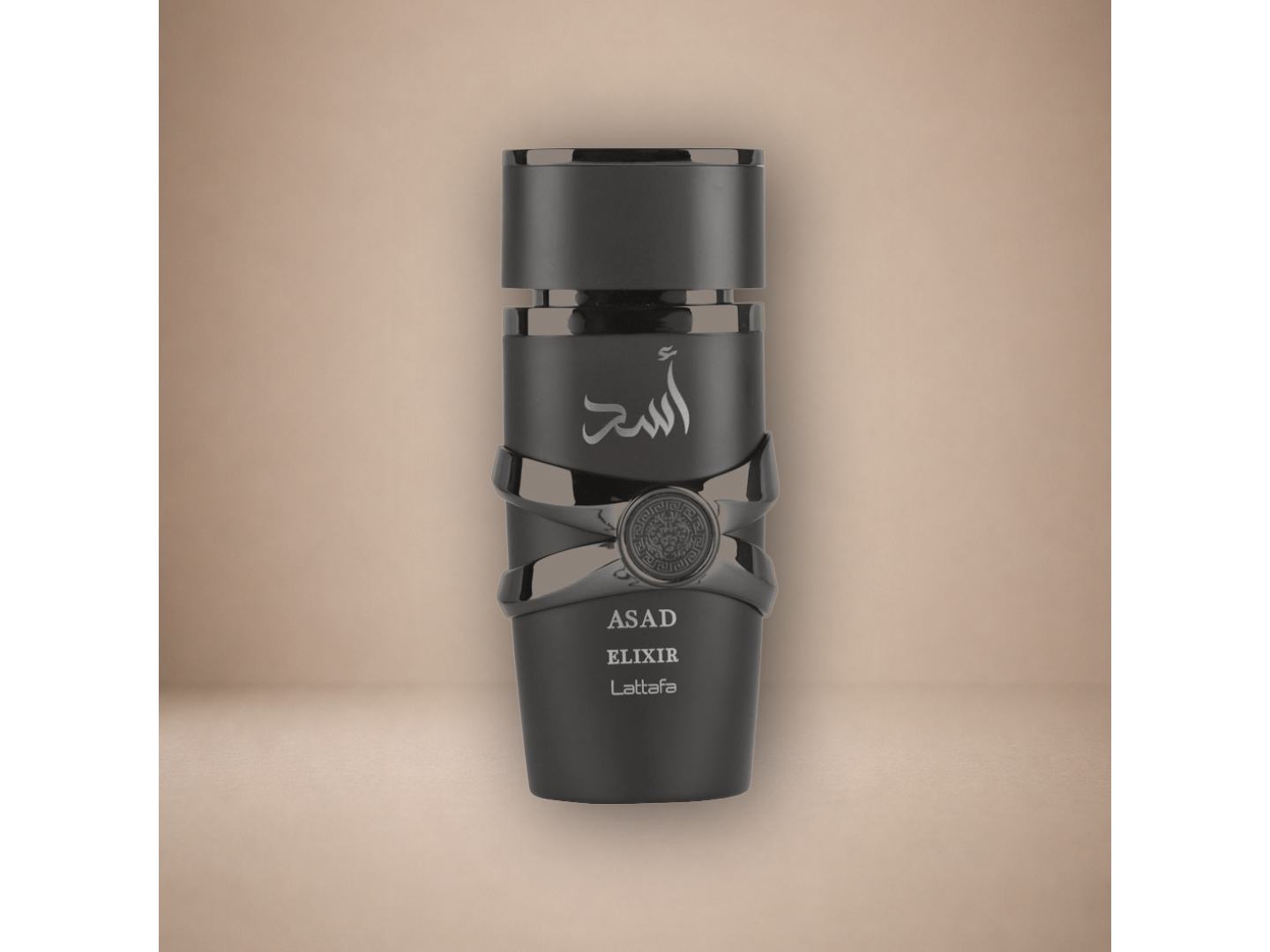 Asad Elixir Lattafa 100 ml