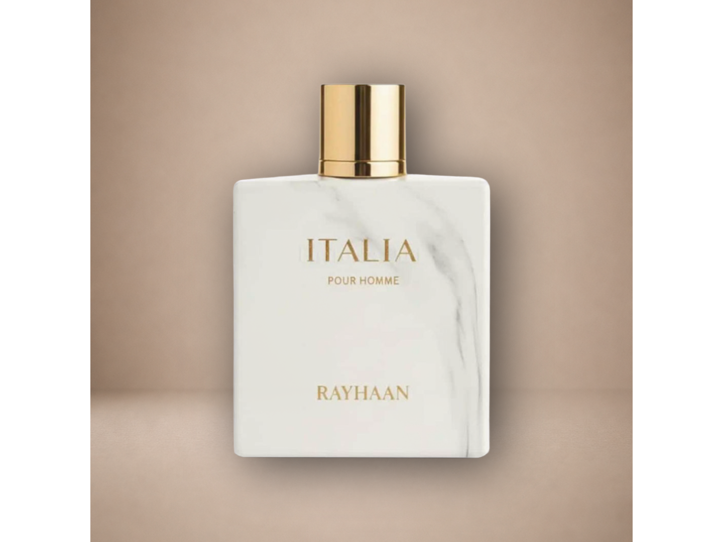 Rayhaan Italia 100 ml