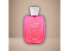 Hawas Pink Rasasi 100 ml