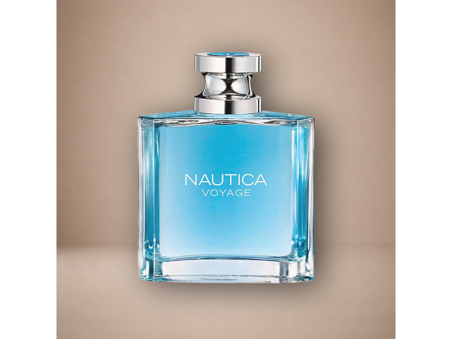 Nautica Voyage 100 ml