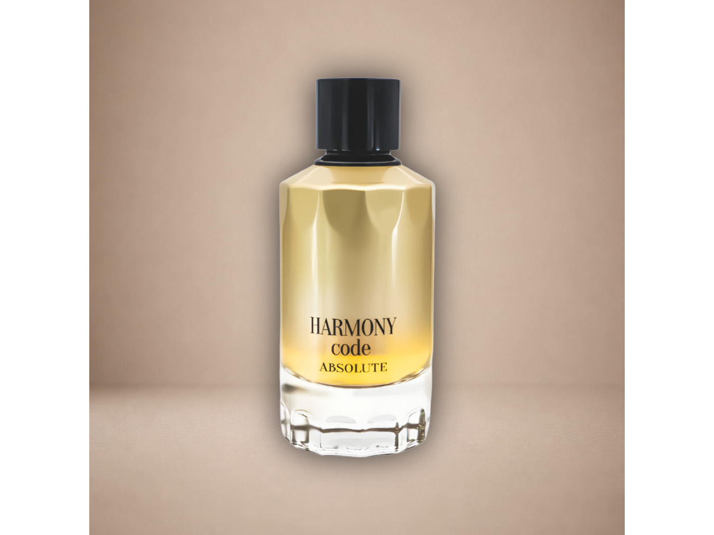 Harmony Code Absolute Fragance World 100 ml