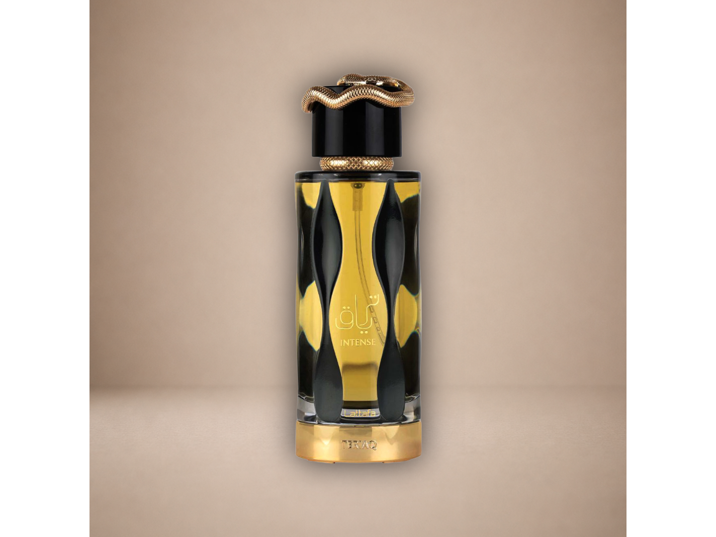 Teriaq Intense Lattafa 100 ml