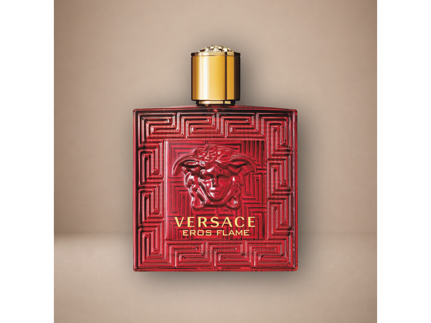 Eros Flame Versace 100 ml