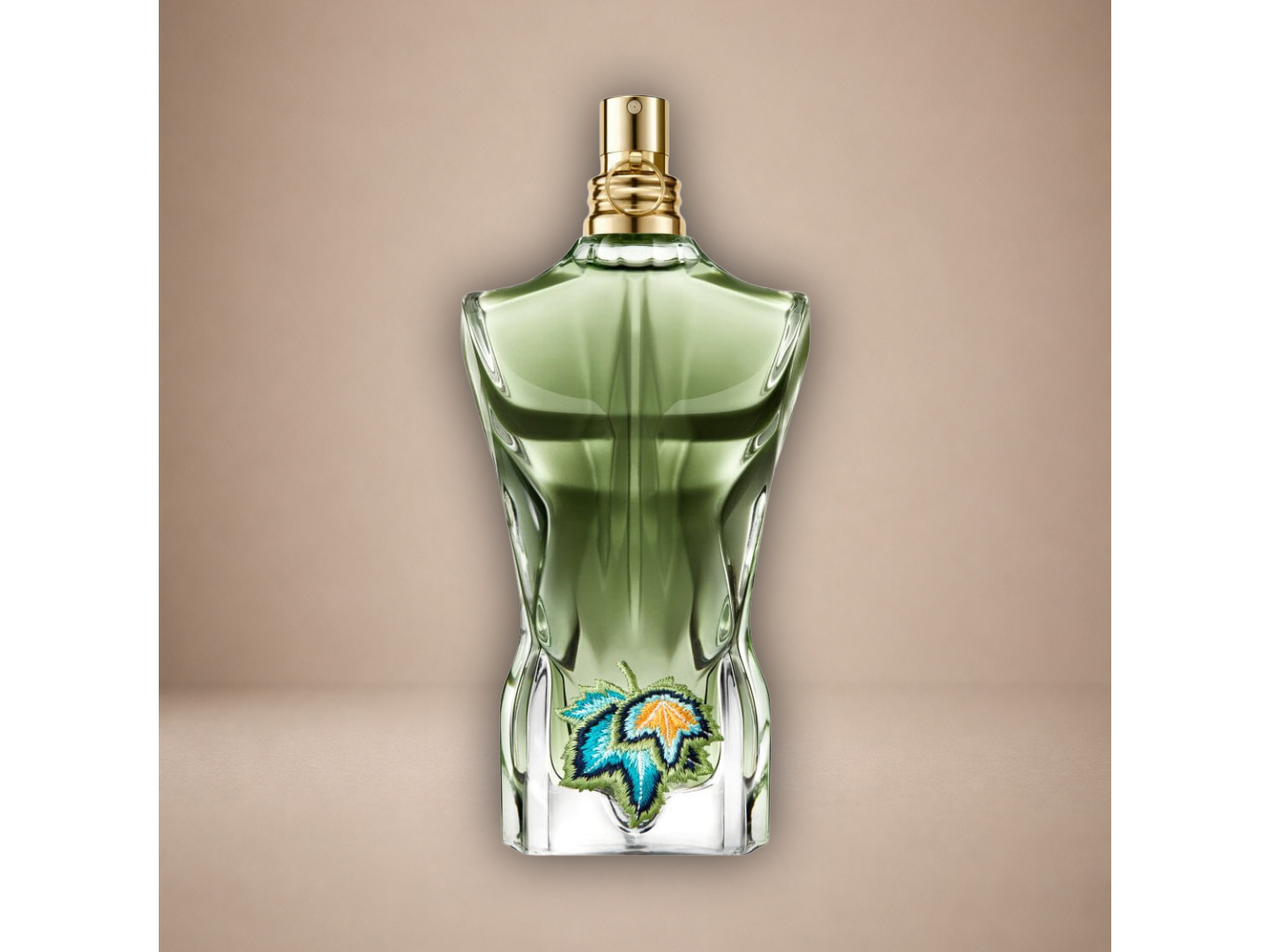 Le Beau Paradise Garden · Jean Paul Gaultier 125 ml