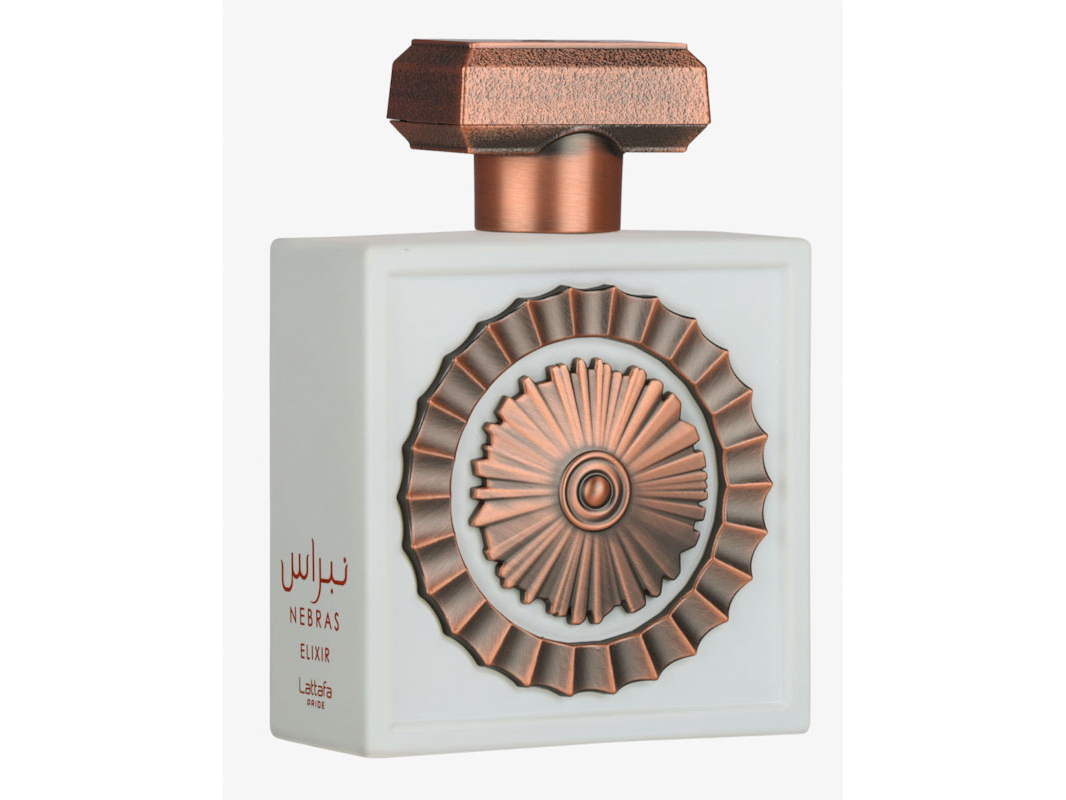 Nebras Elixir 100 ml
