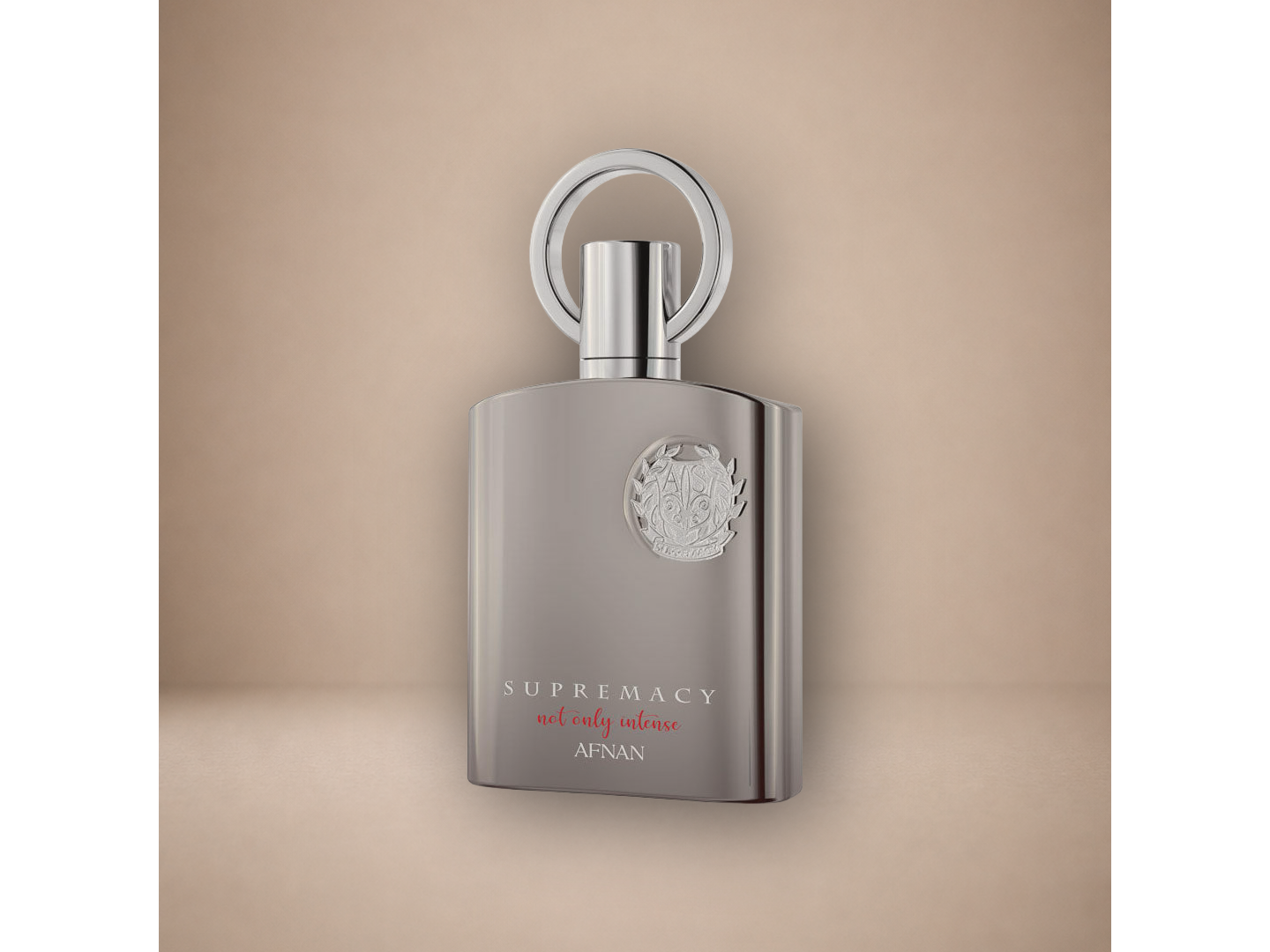 Supremacy Not Only Intense Afnan 100 ml