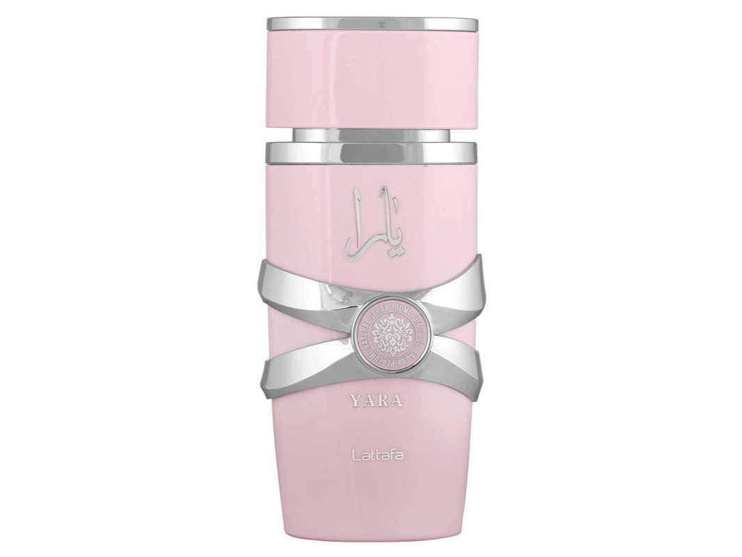 Yara Lattafa 100 ml