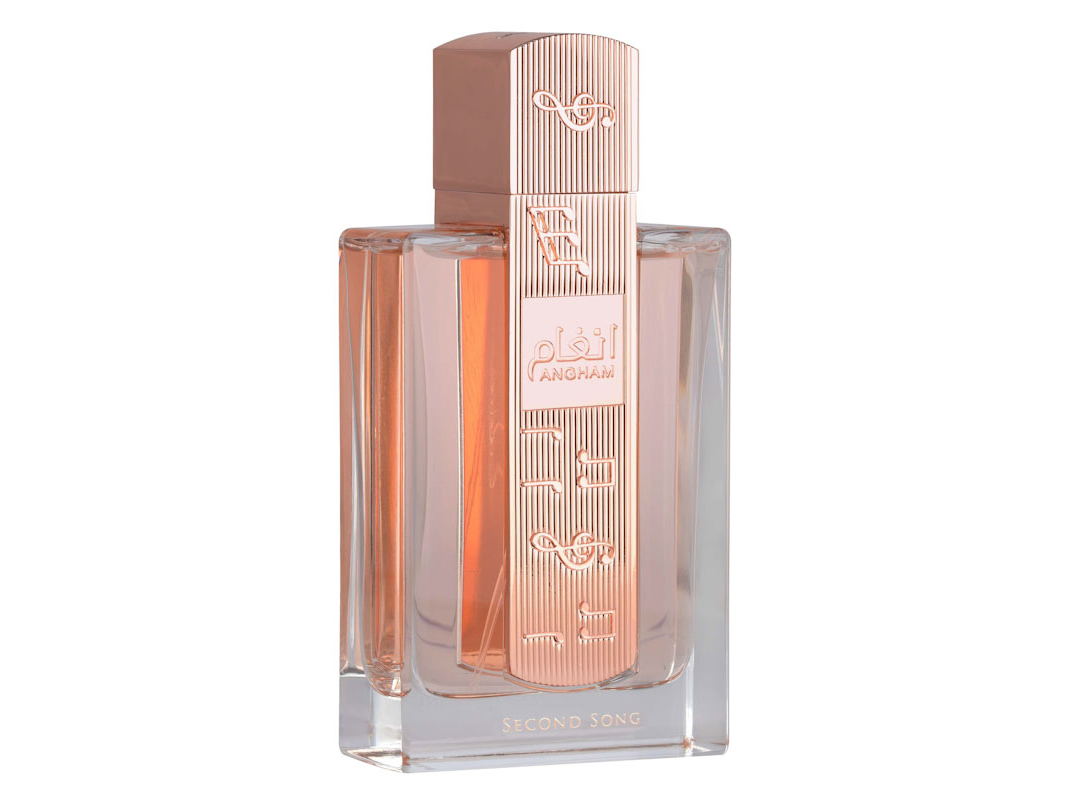 Angham Second Song 100 ml