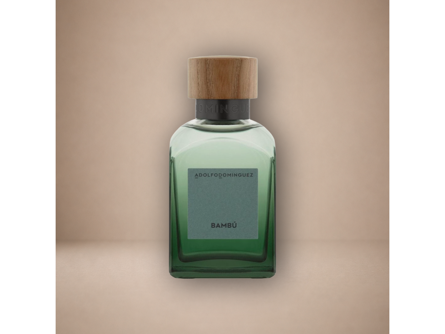 Bambú Adolfo Domínguez 120 ml