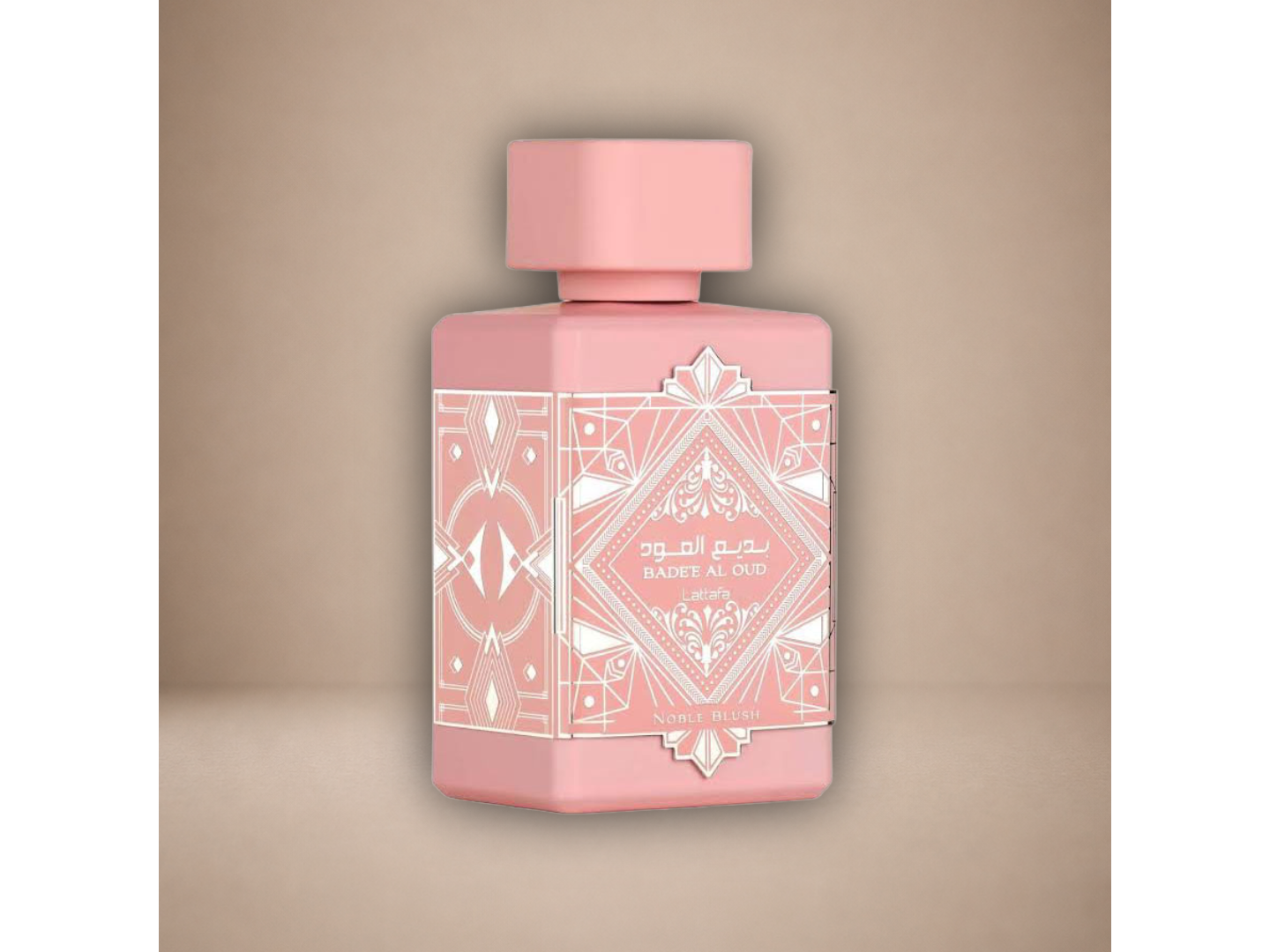 Noble Blush Lattafa 100 ml