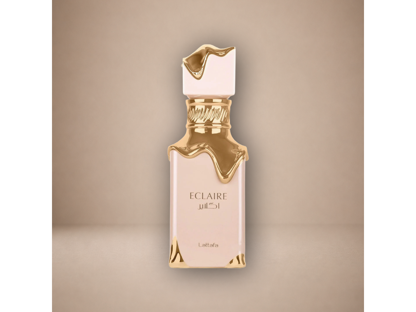 Eclaire Lattafa 100 ml
