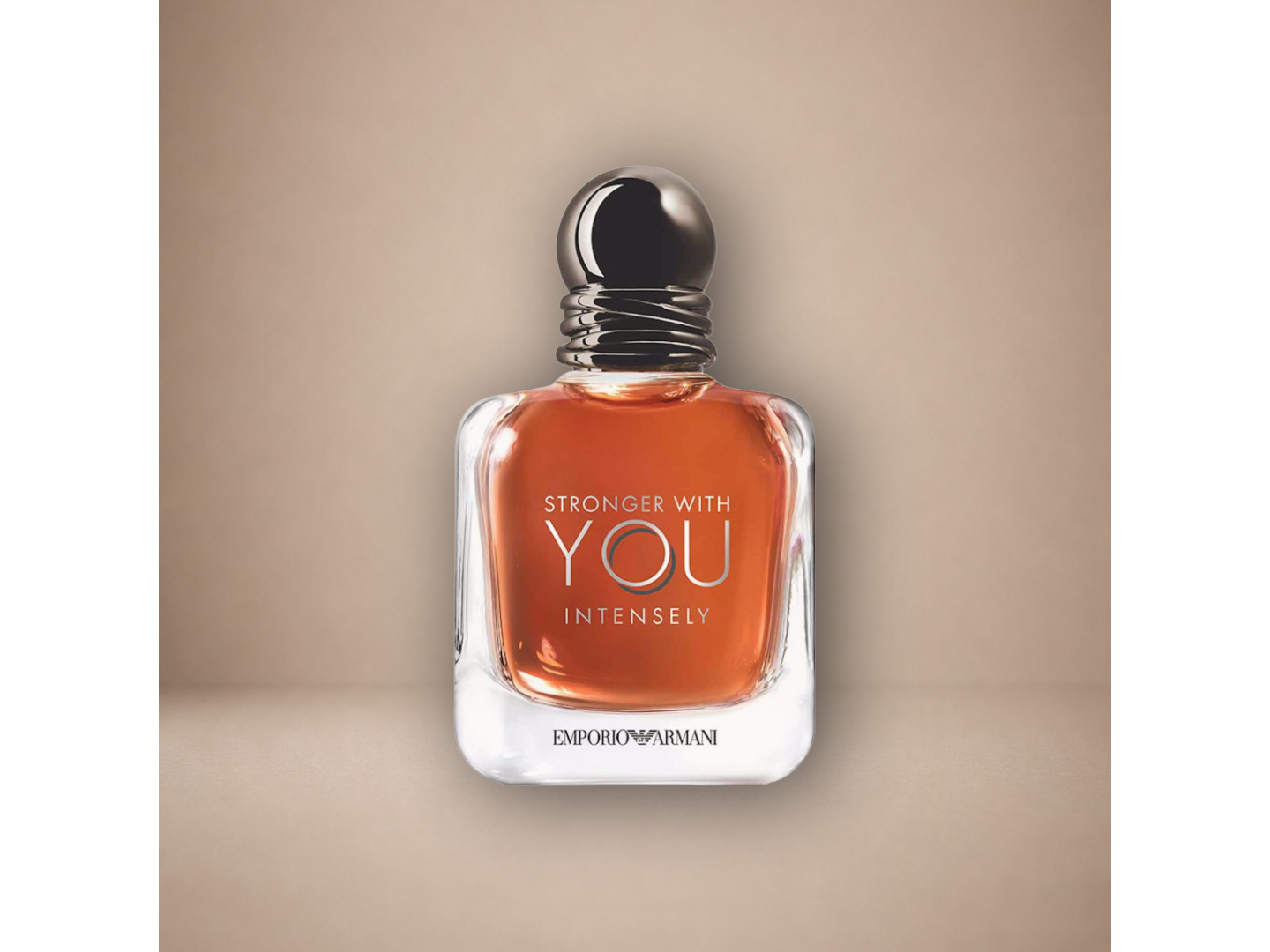 Stronger With You Intensely Giorgio Armani 100 ml