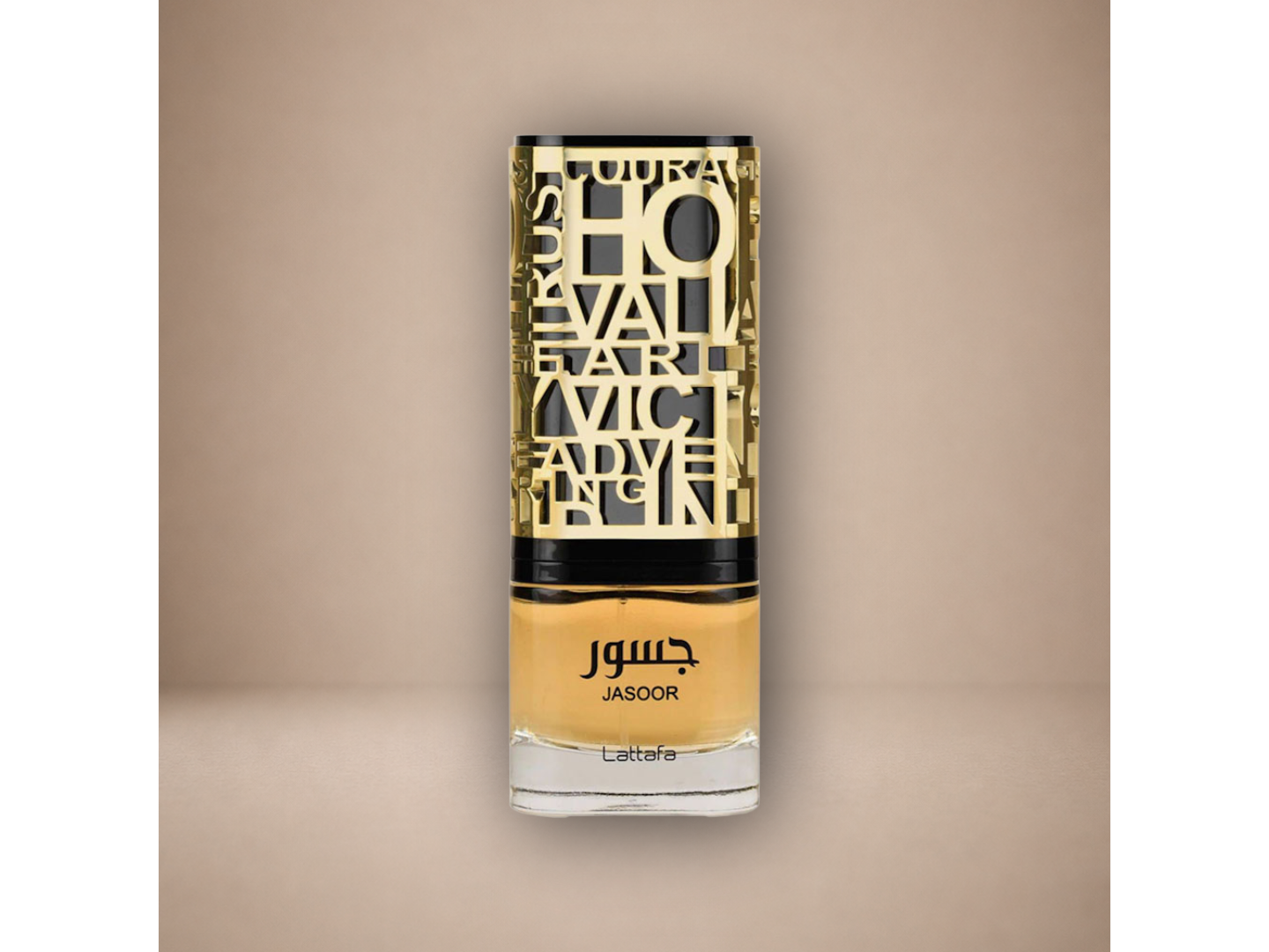 Jasoor Lattafa 100 ml