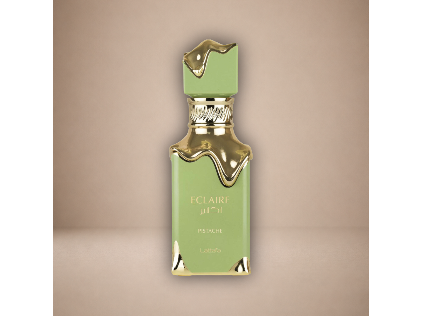Eclaire Pistache Lattafa 100 ml