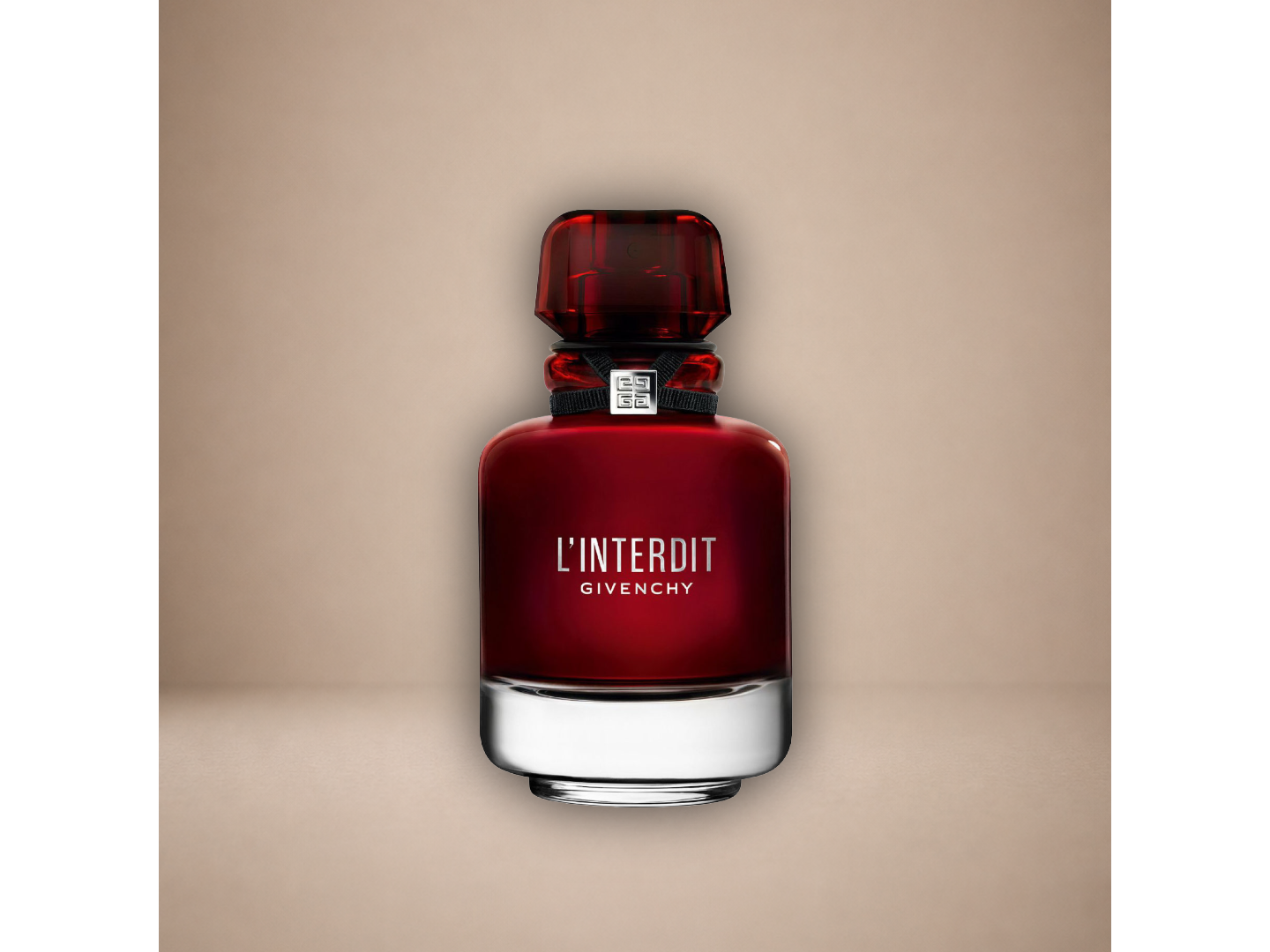 L'Interdit Rouge Givenchy 80 ml
