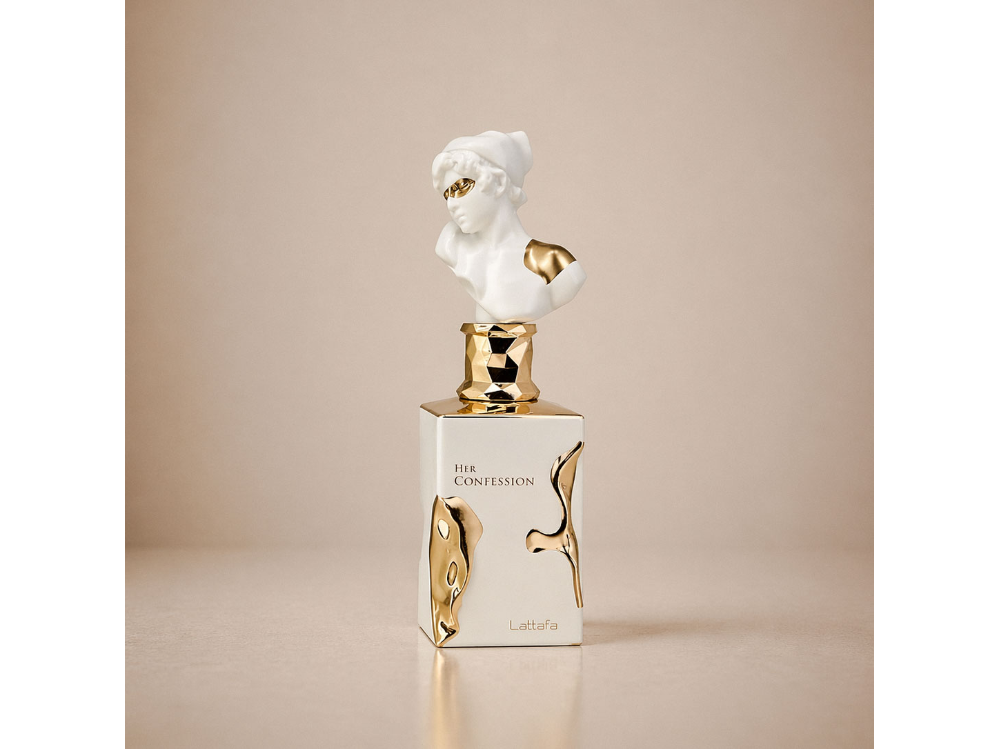 Her Confession Lattafa 100 ml