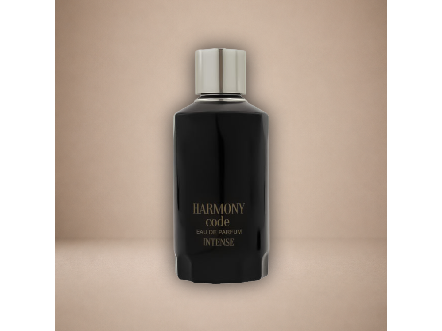 Harmony Code Intense Fragance World 100 ml